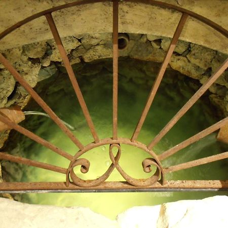 Il Castello Panzió Petralia Sottana Kültér fotó