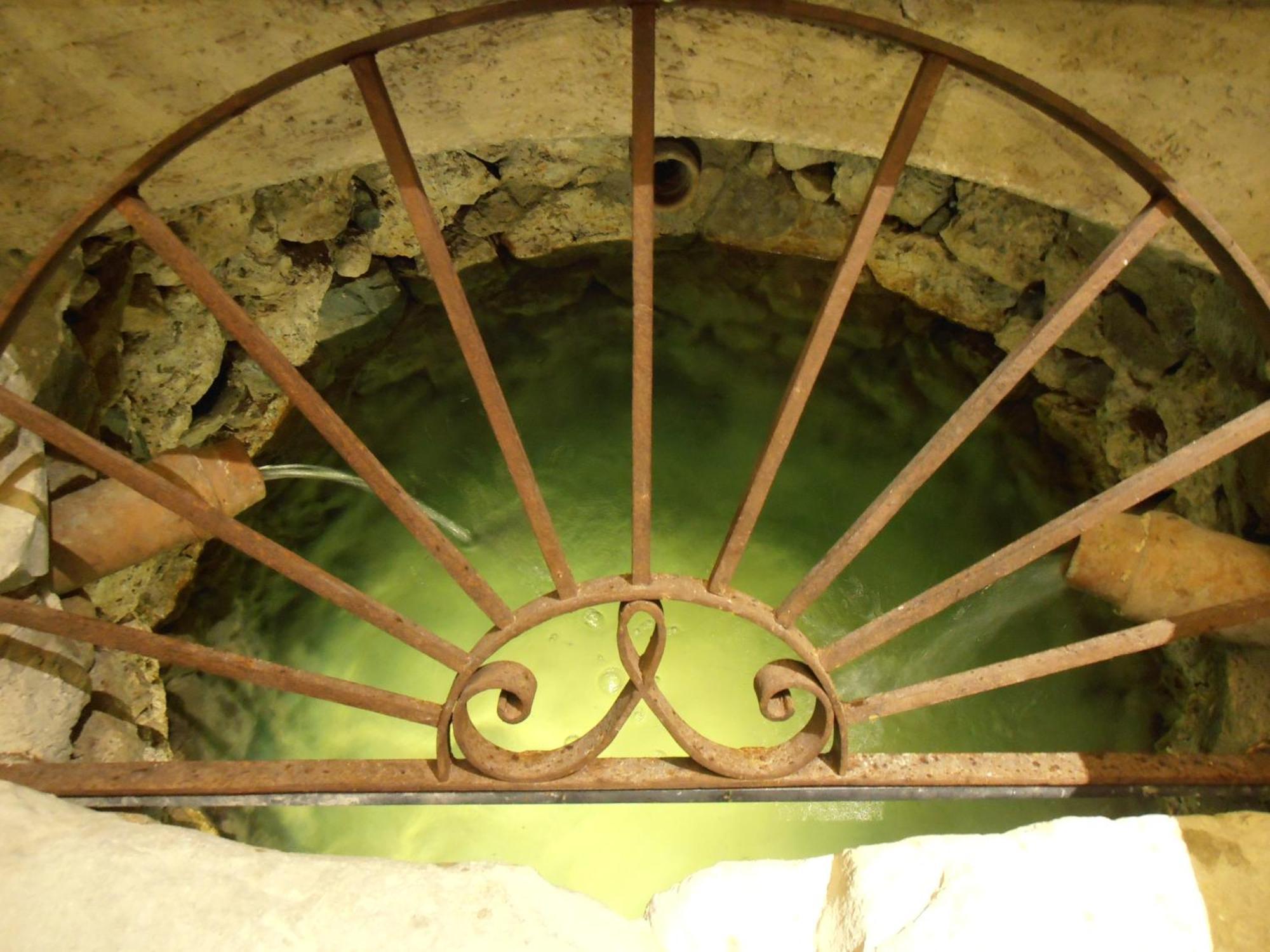 Il Castello Panzió Petralia Sottana Kültér fotó