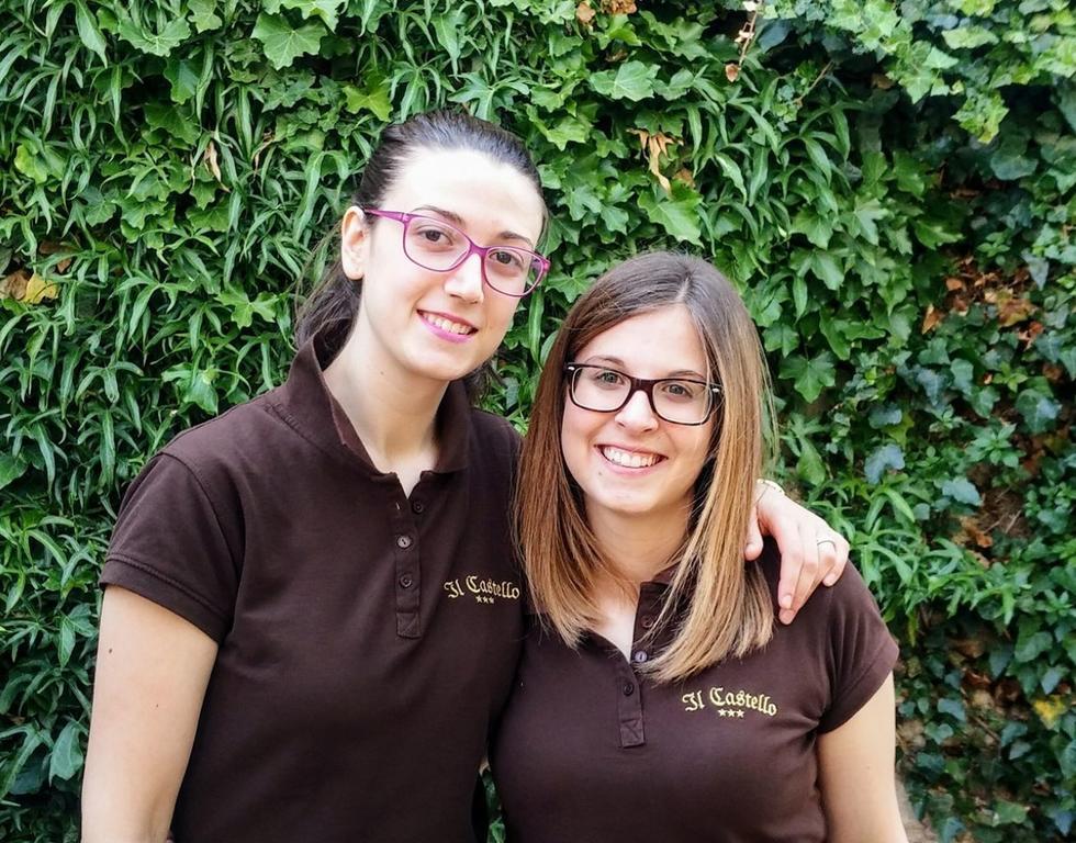 Il Castello Panzió Petralia Sottana Kültér fotó